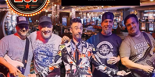 Project 267 @ MGM Commonwealth