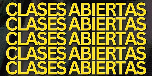 Clases abiertas de salsa cale\u00f1a, afrofusi\u00f3n y vogue femme en Espacio Afro