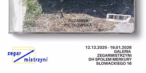 Wernisaż wystawy LAMUS w Zegarmistrzyni 