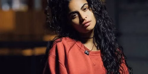 Jessie Reyez