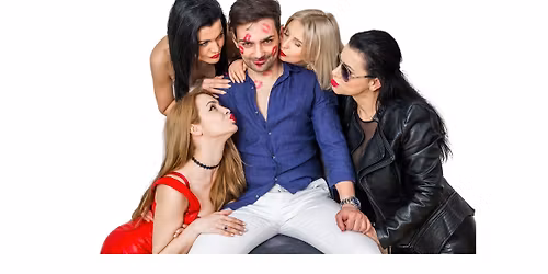 Timi\u0219oara: PREMIER\u0102 comedia \u201eCealalt\u0103 so\u021bie\u201d