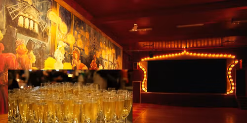 El Gallo Loco Nieuwjaarsmilonga !!!