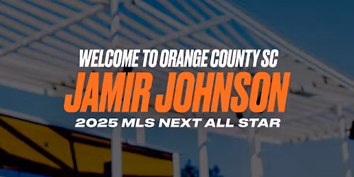 AV Alta FC vs. Orange County SC