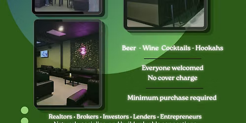 Lakeland Business & Real Estate Networking Happy Hour