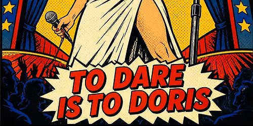 The Doris Comedy Club