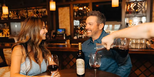 Taub Family Vineyards Wine Dinner