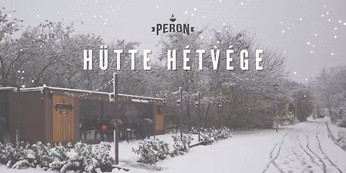 PERON H\u00dcTTE H\u00c9TV\u00c9GE I.