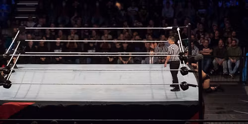 WWE Summerslam Pre-Party - Saturday