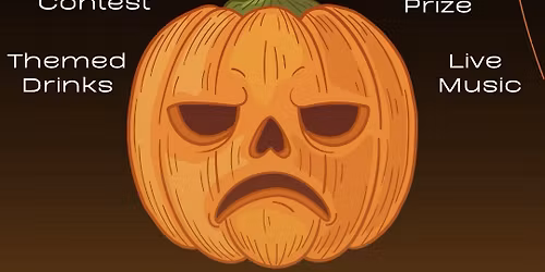 Hallowversary Bash