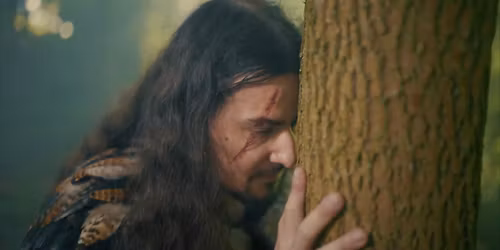 Let's Get Some New Scars secret release party