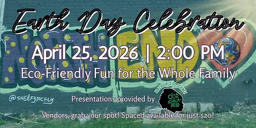 Earth Day Celebration