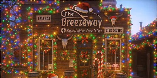 The 2025 Colborne Cramahe Santa Claus Parade Live Stream