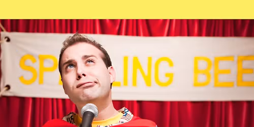 Adult Spelling Bee \ud83d\udc1d