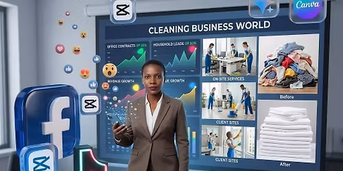 Digital Tools & Ai for Free Marketing for SMMEs