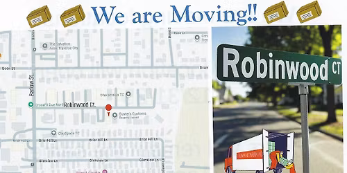 HNM Wellness Open House at our New Location