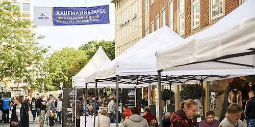 Kaufmannstafel