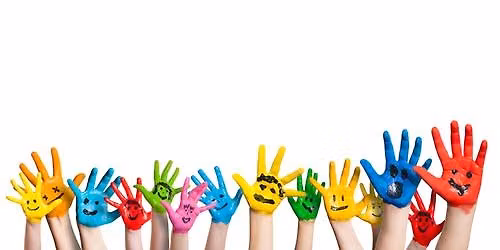 Early Years Foundation Stage conference: Connected beginnings