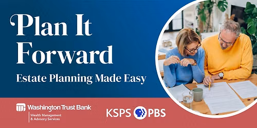 Plan It Forward, Estate Planning Made Easy
