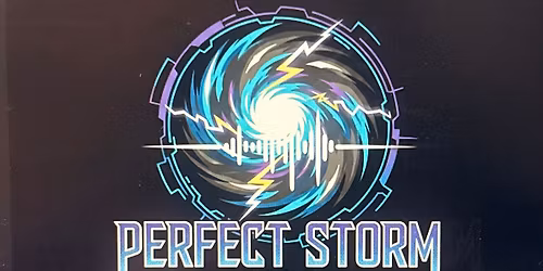The perfect storm band 
