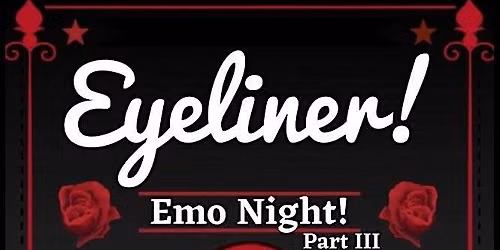 Wormhole Savannah Emo Night!