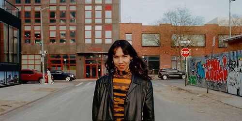 International Anthem presents Kalia Vandever + megiapa