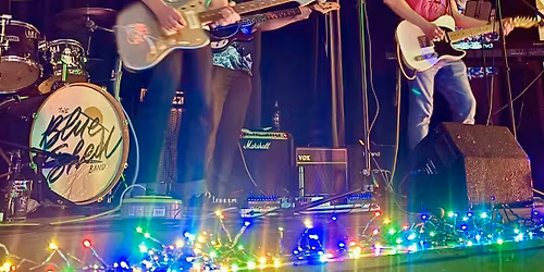 Blue Shed Band @ The white lion Braunton