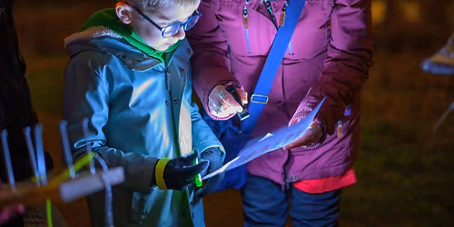 Avondspeurtocht - Dwalen in het Duister - 12 december 18.00 uur