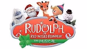 Rudolph the Red Nosed Reindeer Jr.