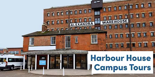 Harbour House - Specialist SEND Campus Tours