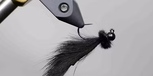 Fly-Tying Forum