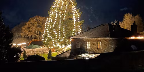 Happy Thursdays - 20% off food and drink