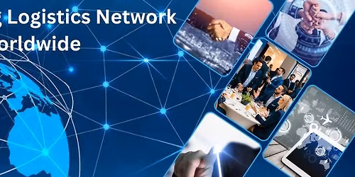 PLN World Mega Logistics Conference