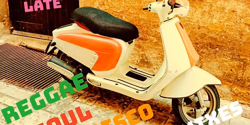 COAST presents SOUL CASSEROLE