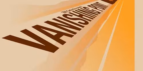 Vanishing Point (1971) Chilly Cruise-In 