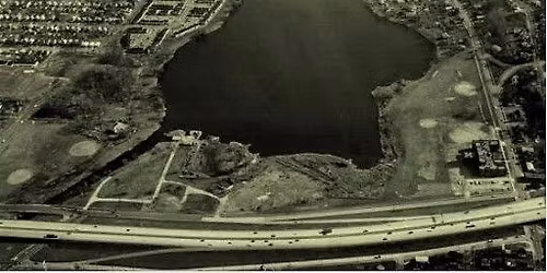 April Historical Society Meeting