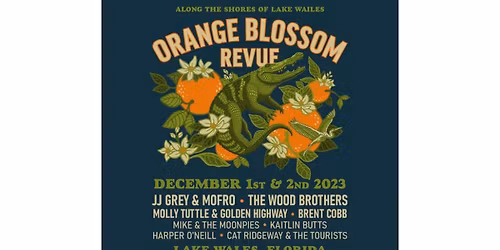 Parking Molly Tuttle with Kaitlin Butts (18+)