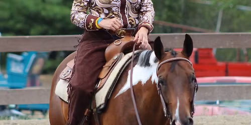 Clinic with Judy McCormack