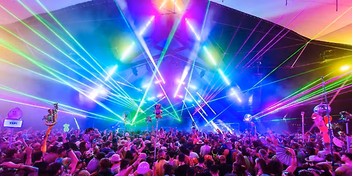 Lightning In A Bottle Festival - (3 Day Pass)