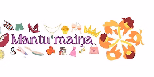 Mantu mai\u0146a Viska\u013cos #30