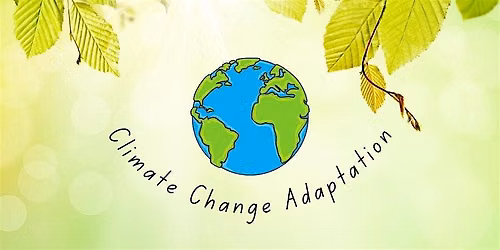 Flying the Plane whilst building it: Community Adaption to Climate Change