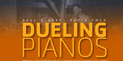 Dueling Pianos