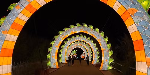 Parking Dial M for Murder - Grand Rapids