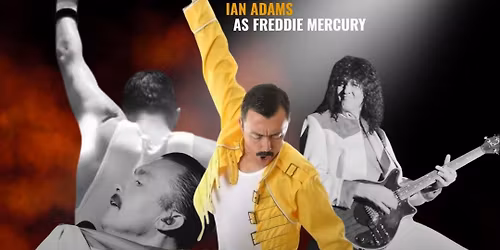 The Freddie & Queen Experience