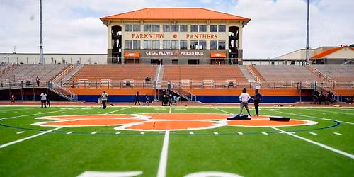 Big Orange Jungle Kick Off Community Day