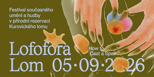 Lofofora Lom 2026
