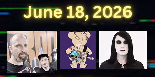 Backyard Fence\/Safety Bear\/Mad Pranksters at O\u2019Shaughnessey\u2019s Pub