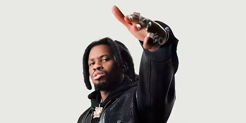 Kenny Mason at The Foundry Philadelphia