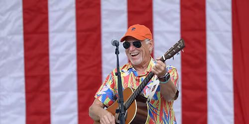 Josh Allen Band Jimmy Buffett Tribute @ Jimmy Old Town Tavern