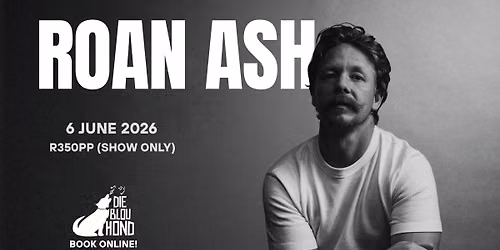 Roan Ash