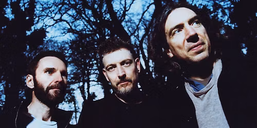 Snow Patrol Acoustic